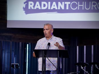 Radiant Church 2